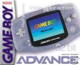 Nintendo Game Boy Advance (Game Boy Advance)